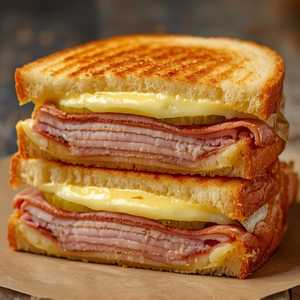 Miami Cuban Sandwich