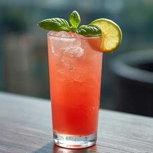 Watermelon Refresher