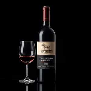 Super Tuscan, Tignanello, Antinori (2022)