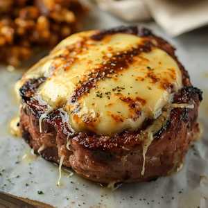 Gorgonzola Crust