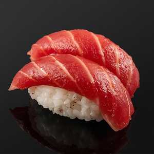 Tuna Nigiri