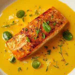 Norwegian Salmon