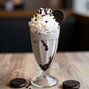 OREO Cookies N' Cream Shake