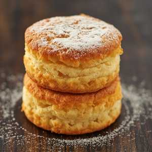 Housemade Buttermilk Biscuit