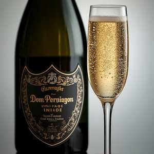 Dom Perignon