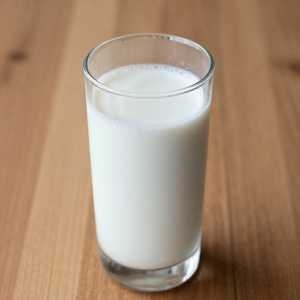 Sweet Milk or Buttermilk