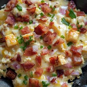 Surisan Scramble