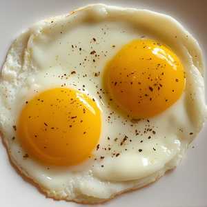 Side Eggs