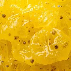 Passion Fruit Slush