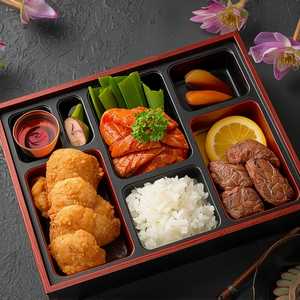 Sumo Bento