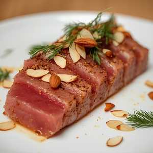 hanoi tuna