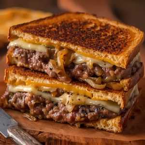 patty melt