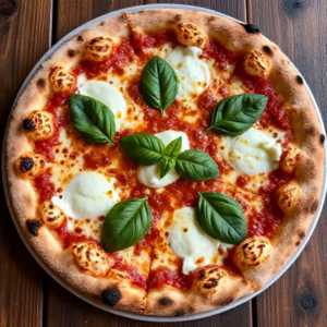 Margherita