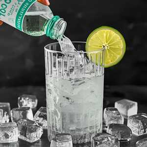 Topo Chico: Lemon Lime, Pineapple, Mango, Strawberry Guava, Cherry