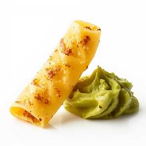 CHICHARRON DE QUESO
