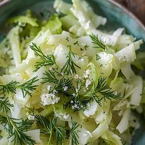 Green Salad