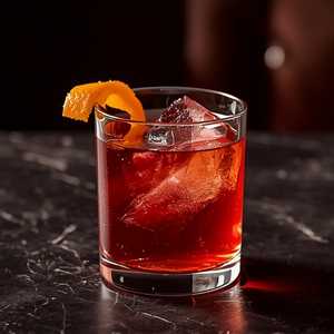 The Gentleman's Drink