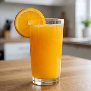 Orange Juice
