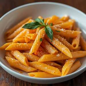 Penne Alla Vodka
