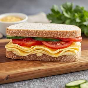 Cold Cut Sandwich