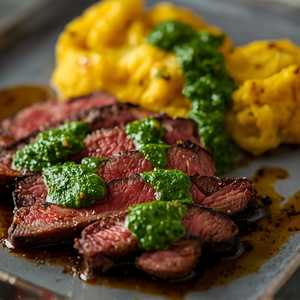 WAGYU SKIRT STEAK