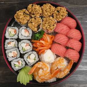 Sushi Mix