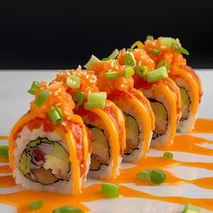 Dynamite Roll