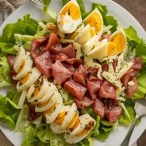 Chef’s Salad