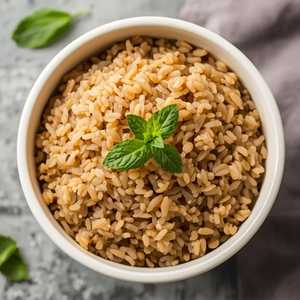 Brown Rice