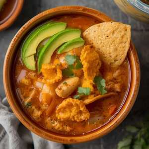 Tortilla Soup