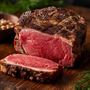 45 Day Dry-Aged Prime Ribeye