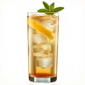 Iced Tea - Unsweetened