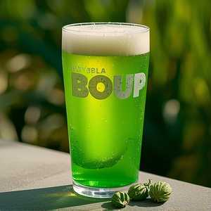 Brash Cali Green