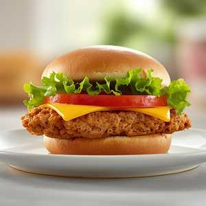 Chick-fil-A® Deluxe Meal