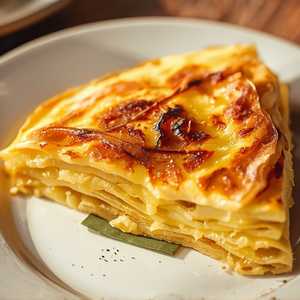Tortilla Española