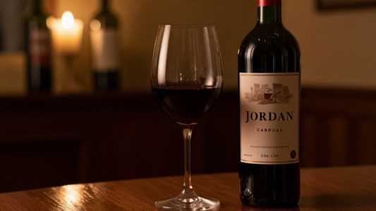 Jordan