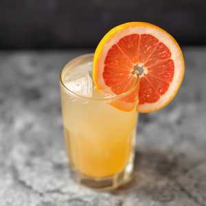 Grapefruit Juice