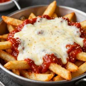 Pizza Fries