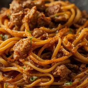 Beef Chow Fun
