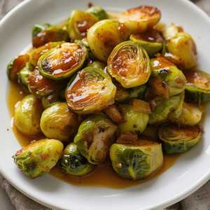 Brussels Sprouts