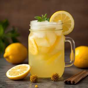 Country Style Lemonade