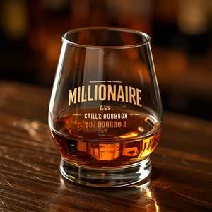 Millionaire 4yr