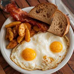 FARMERS BREAKFAST*