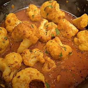 Gobi Masala