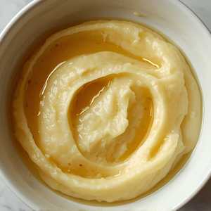 Pommes Pureé