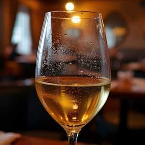 GL Stags' Leap Chardonnay