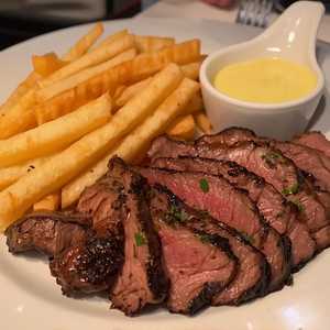 Steak Frites