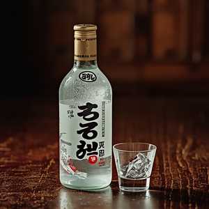 Soju