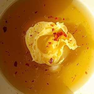 Hot Honey Butter