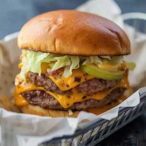COUNTRY BURGER